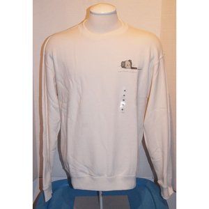 Uniqlo X KAWS Crewneck